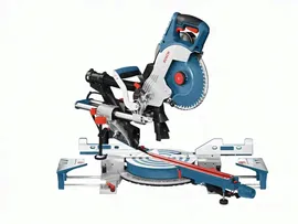 Торцовочная пила BOSCH GCM 8 SDE Professional (601B19200)