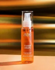 Кристальные капли 80мл Studio Professional для секущихся кончиков волос Crystal drops