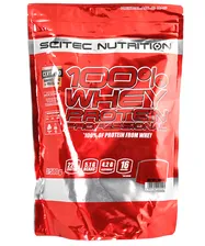 Сывороточный протеин 100% Whey Protein Professional Scitec Nutrition 500 г
