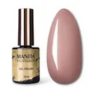 Manita Professional Гель-лак для ногтей / Classic №013, Softness, 10 мл