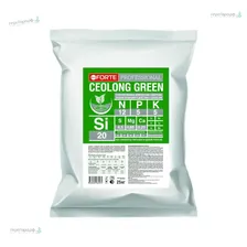 Bona Forte Professional Гранулированное удобрение CEOLONG GREEN