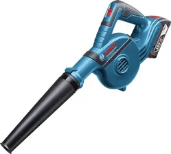 Воздуходувка Bosch GBL 18V-120 Professional 06019F5100