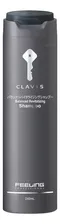 Шампунь для густоты волос Feeling Professional Balanced Revitalizing Shampoo 240мл