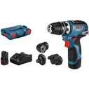 Bosch GSR 12V-35 FC Professional 06019H3000 дрели и шуруповерты