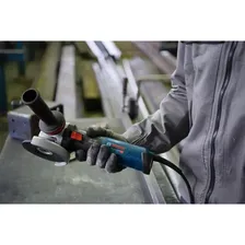 Bosch GWS 14-125 S Professional 06017D0101 шлифовальные машины