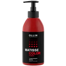 OLLIN PROFESSIONAL MATISSE COLOR Маска Тонирующая