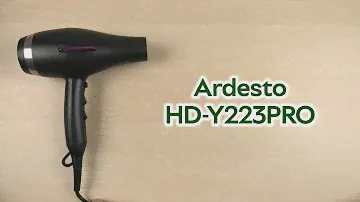 Розпаковка Ardesto HD-Y223PRO