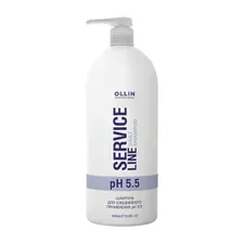 Ollin Professional Шампунь для ежедневного применения рН 5.5 Daily shampoo pH 5.5