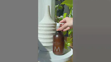 Moroccanoil Body Care Routine with Melissa Frusco