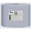 Протирочный материал Veiro Professional Comfort, 1000 листов 24 х 35 см, 2 слоя, 350 м, арт. W201, Veiro Professional