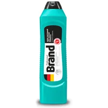 Чистящий крем для ванной "BRAND Professional", 500мл., 1/20