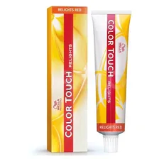 WELLA PROFESSIONAL COLOR TOUCH 8/03 Светло-Русый, 60 мл