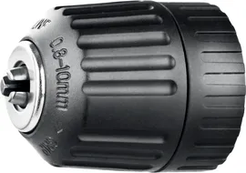 Патрон для дрели 29052-10-3/8 Professional STAYER 10 мм, 3/8", быстрозажимной