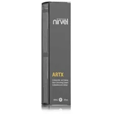 Nirvel Professional (Испания) Профессиональная краска для волос Nirvel ArtX 60 мл.