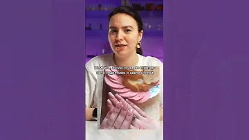 Съедобный маникюр ДА или НЕТ? Обсуждаем маникюр, который ну очень хочется съесть!