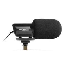 Микрофон Marantz Professional Audio Scope SBC2 в Москве