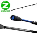 Спиннинг ZEMEX ULTIMATE Professional 662L 1.98 м 4-14 гр.