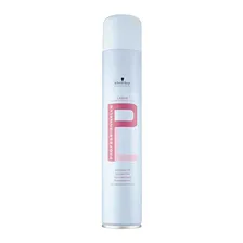 Лак для волос сверхсильной фиксации Schwarzkopf Professional Professionnelle Hairspray, 500 мл