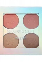 Палитра гибридов для лица PROFESSIONAL PALETTE-0