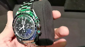 Omega Speedmaster Professional Moonwatch 1861 (311.30.42.30.01.005)
