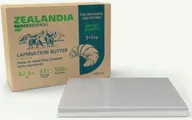 Масло сладко-сливочное листовое 82,5% ТМ Zealandia professional, 2 кг*5 шт
