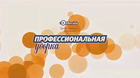 Профессиональная уборка - Туалета