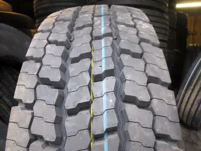 Шины CORDIANT PROFESSIONAL DR-1 315/80 R22,5-0