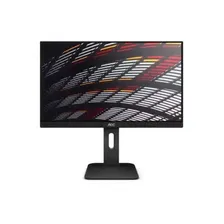 Монитор AOC 23.8" Professional 24P1/GR серый IPS