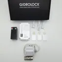 Комплект защиты от протечек Gidrolock Загородный дом Professional 1/2" нержавеющая сталь