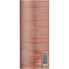 Шампунь для волос Kapous Professional Magic Keratin, 1000мл