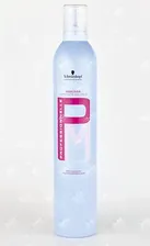 Schwarzkopf Professional Мусс для волос сверхсильной фиксации, 500мл