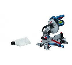 Пила торцовочная Bosch GCM 216 Professional