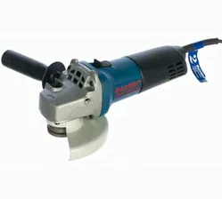 Одноручная УШМ ФИОЛЕНТ МШУ 2-9-125 Professional