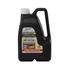 Чистящее средство для плит Шуманит 3 л Bagi Professional Products ltd 12/395095