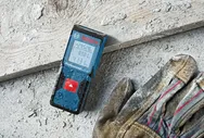 Дальномер GLM 30 Professional лазерный