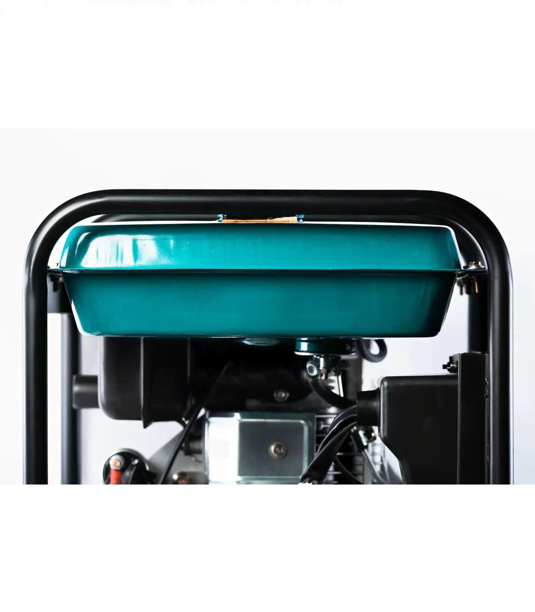 ALTECO ADG 7500E Professional Дизельный генератор-3