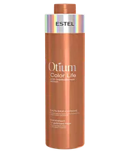 Шампунь для волос интенсивное увлажнение Otium Aqua Estel Professional 1000 мл