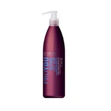 REVLON Professional - Пост-технический шампунь Magnet Color Lock Repairing Shampoo (1000 мл)