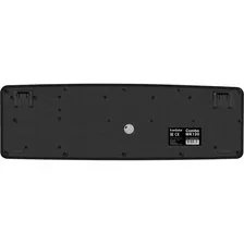 Клавиатура EXEGATE PROFESSIONAL STANDARD COMBO MK120 EX286204RUS