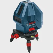 Bosch GLL 3-15 X Professional лазерный уровень, 0601063M00