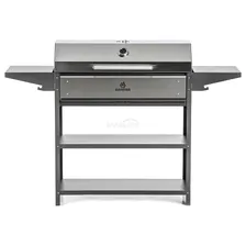 Мангал гриль Gratar Professional Optima BBQn POBn 3001