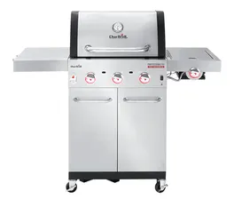 Газовый гриль Char-Broil Professional PRO 3S (468963021)