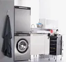 Готовый комплект ASKO Professional Мини-прачечная