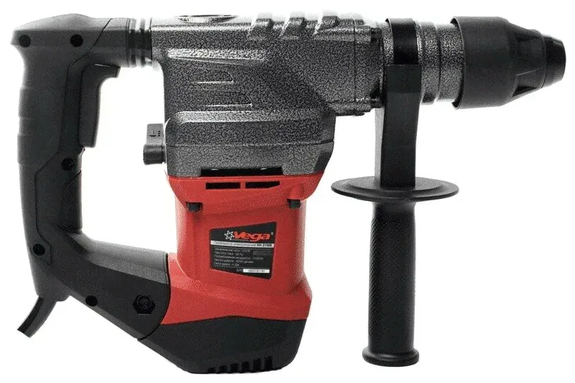 Vega Перфоратор Vega VH-2150Е Professional перфоратор-1