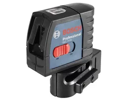 Уровень лазерный BOSCH Professional GLL 2-15