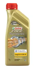 Моторное масло Castrol EDGE Professional LongLife III 5W-30 1л.