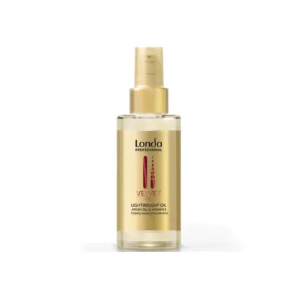 Londa Professional Velvet Oil - Масло с аргановым маслом, 100мл