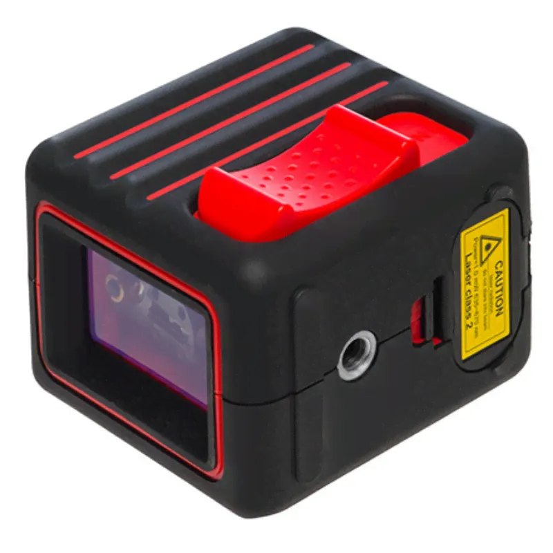 ADA CUBE MINI Professional Edition - Лазерный нивелир-1