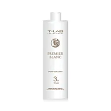 T-Lab Professional Premier Noir - Крем-проявитель (окислитель) 3% (10Vol), 1000 мл