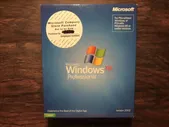 Операционная система MICROSOFT WINDOWS XP PROFESSIONAL 2002 ver OS RETAIL Big Box